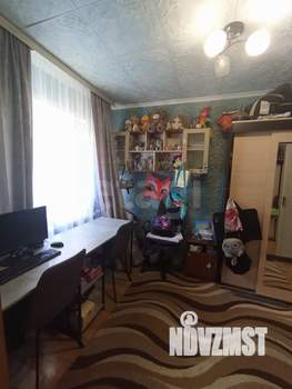 2-к квартира, вторичка, 45м2, 1/5 этаж