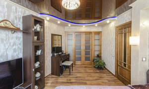 4-к квартира, вторичка, 85м2, 8/9 этаж