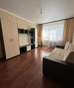 1-к квартира, вторичка, 44м2, 3/15 этаж