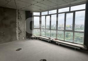 3-к квартира, вторичка, 112м2, 14/16 этаж