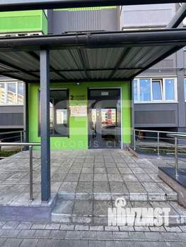 2-к квартира, вторичка, 61м2, 2/10 этаж