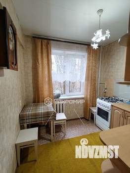 2-к квартира, вторичка, 46м2, 4/5 этаж