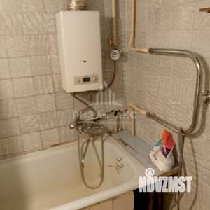 2-к квартира, вторичка, 44м2, 2/2 этаж