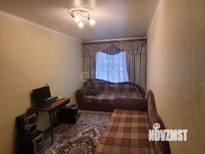 2-к квартира, вторичка, 43м2, 2/4 этаж