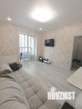 3-к квартира, вторичка, 70м2, 13/16 этаж