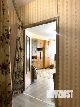 1-к квартира, вторичка, 53м2, 13/16 этаж