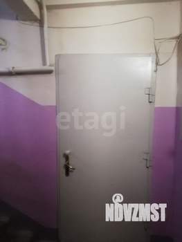 2-к квартира, вторичка, 48м2, 1/6 этаж