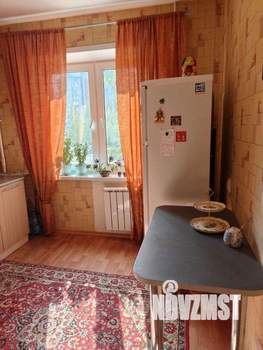 2-к квартира, вторичка, 53м2, 2/9 этаж