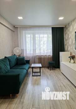2-к квартира, вторичка, 52м2, 5/5 этаж