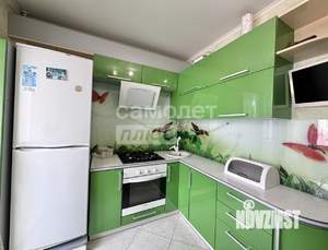1-к квартира, вторичка, 48м2, 8/10 этаж