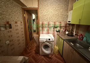 3-к квартира, вторичка, 55м2, 3/5 этаж