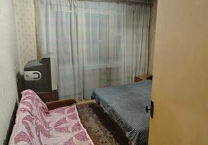 2-к квартира, вторичка, 51м2, 3/9 этаж