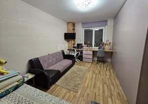 1-к квартира, вторичка, 38м2, 9/10 этаж