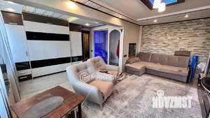 2-к квартира, вторичка, 47м2, 4/5 этаж