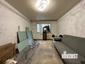 1-к квартира, вторичка, 39м2, 2/9 этаж