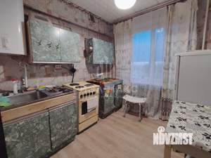 1-к квартира, вторичка, 31м2, 3/5 этаж