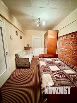 3-к квартира, вторичка, 55м2, 5/5 этаж