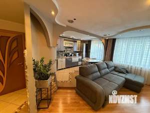 3-к квартира, вторичка, 90м2, 2/9 этаж