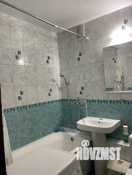1-к квартира, вторичка, 36м2, 4/5 этаж