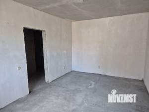 1-к квартира, вторичка, 43м2, 6/14 этаж