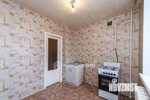 1-к квартира, вторичка, 41м2, 5/10 этаж