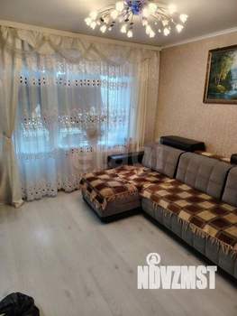 2-к квартира, вторичка, 48м2, 4/5 этаж