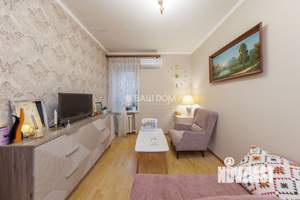 2-к квартира, вторичка, 36м2, 2/3 этаж