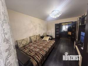 3-к квартира, вторичка, 73м2, 1/10 этаж