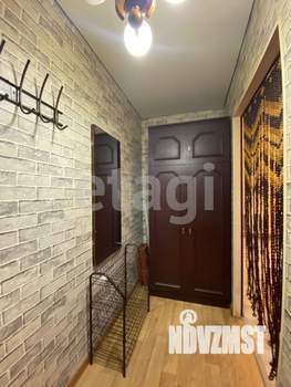 1-к квартира, вторичка, 32м2, 3/5 этаж