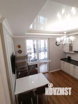 1-к квартира, вторичка, 47м2, 8/16 этаж