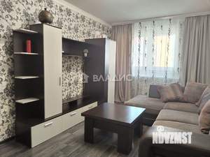 1-к квартира, вторичка, 36м2, 7/9 этаж