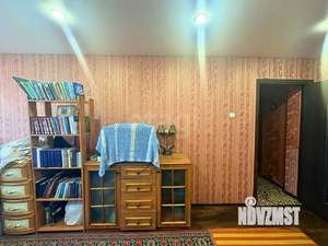 2-к квартира, вторичка, 44м2, 1/5 этаж