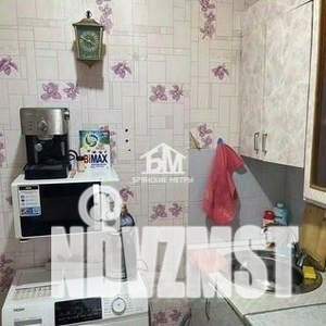 3-к квартира, вторичка, 47м2, 5/5 этаж