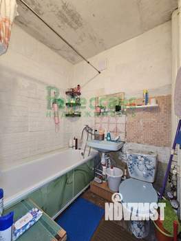 2-к квартира, вторичка, 45м2, 6/9 этаж