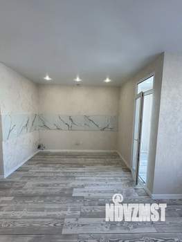 Студия квартира, вторичка, 33м2, 2/16 этаж