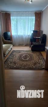 2-к квартира, вторичка, 50м2, 2/5 этаж