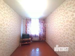2-к квартира, вторичка, 43м2, 4/5 этаж