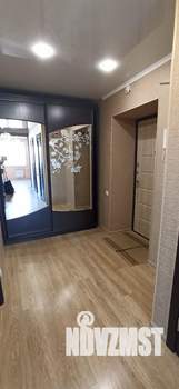 3-к квартира, вторичка, 61м2, 8/9 этаж