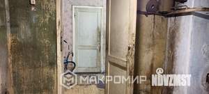 1-к квартира, вторичка, 29м2, 1/2 этаж