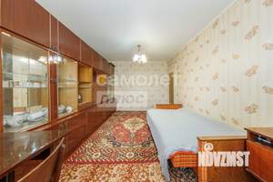 2-к квартира, вторичка, 46м2, 3/5 этаж