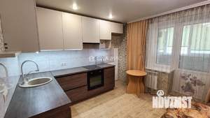 1-к квартира, вторичка, 46м2, 6/10 этаж