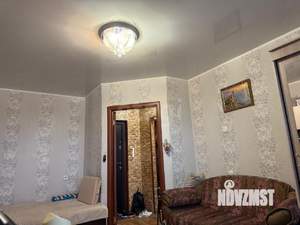 1-к квартира, вторичка, 33м2, 8/10 этаж