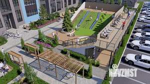 2-к квартира, вторичка, 61м2, 4/9 этаж