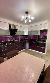 3-к квартира, вторичка, 82м2, 12/17 этаж