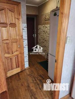 1-к квартира, вторичка, 31м2, 5/5 этаж