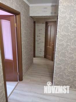 2-к квартира, вторичка, 57м2, 8/9 этаж