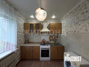 1-к квартира, вторичка, 35м2, 1/9 этаж