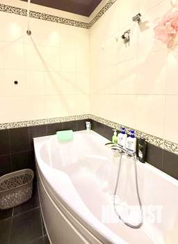 2-к квартира, вторичка, 70м2, 2/10 этаж