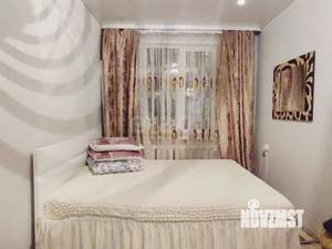 2-к квартира, вторичка, 46м2, 2/5 этаж