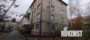 2-к квартира, вторичка, 44м2, 4/4 этаж